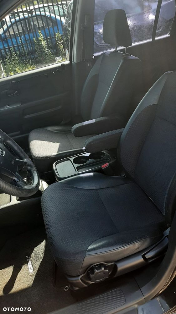 Honda CR-V 2.0i LS - 14