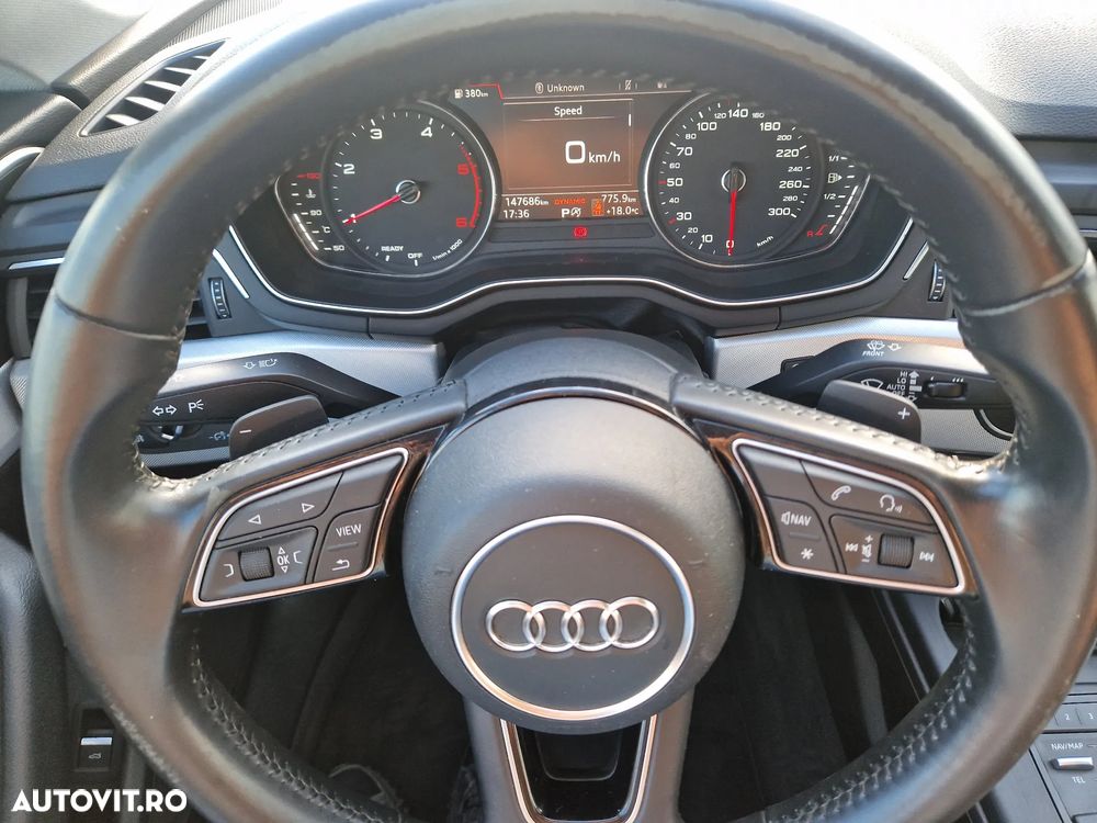Audi A5 Sportback - 33