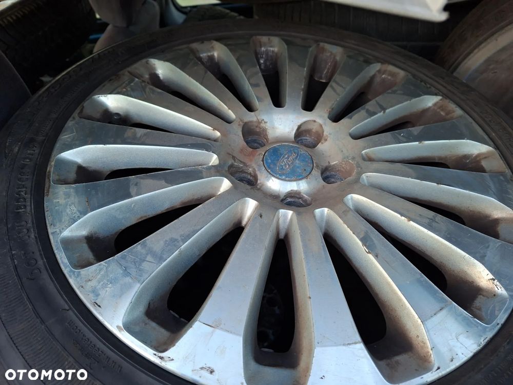 Ford C-MAX 2.0 Titanium - 9