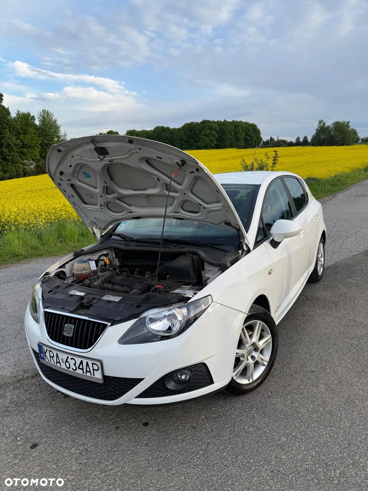 Seat Ibiza 1.2 12V Copa - 14