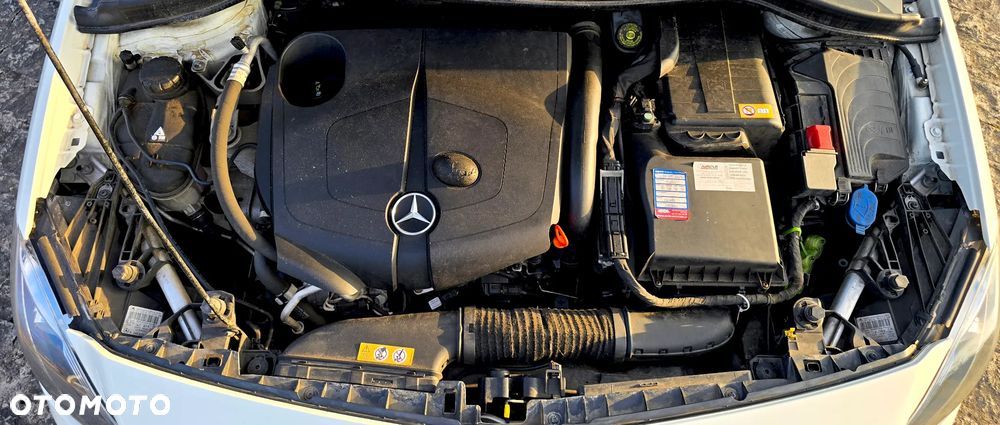 Mercedes-Benz Klasa B - 20