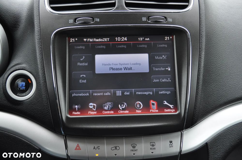 Fiat Freemont 2.0 Multijet Lounge AWD - 32