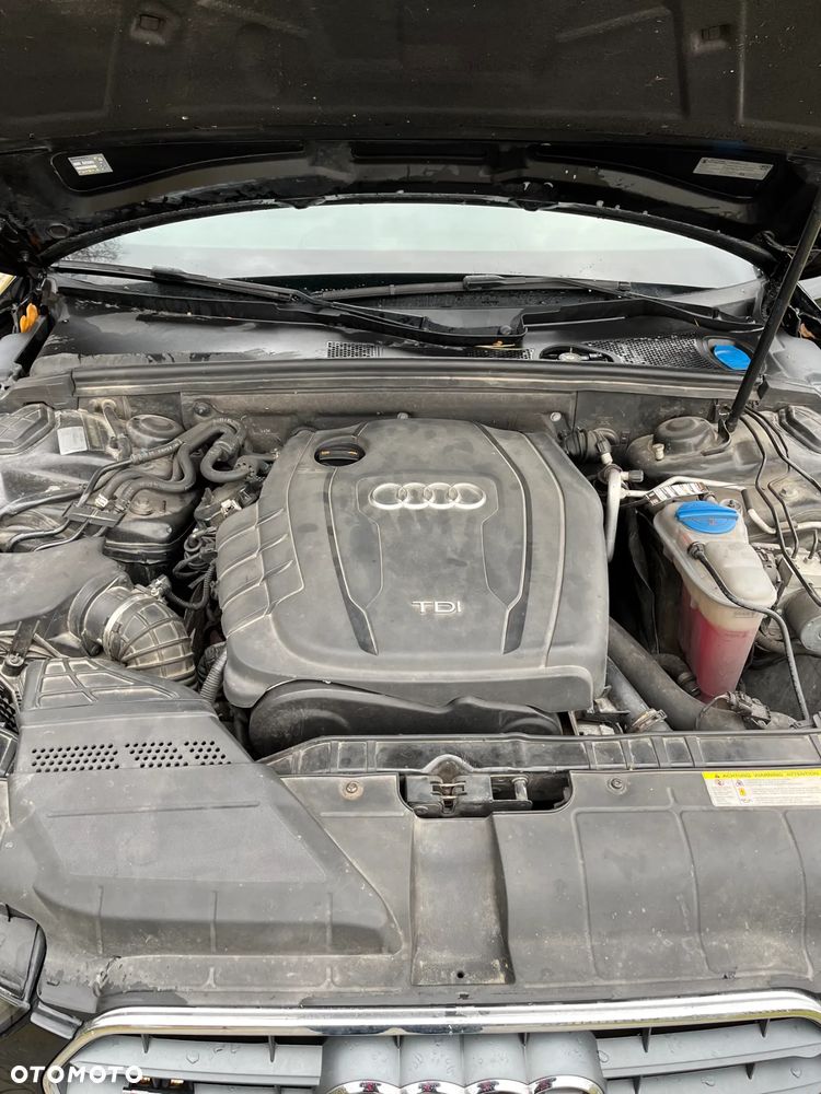 Audi A4 Avant 2.0 TDI DPF multitronic Ambition - 16
