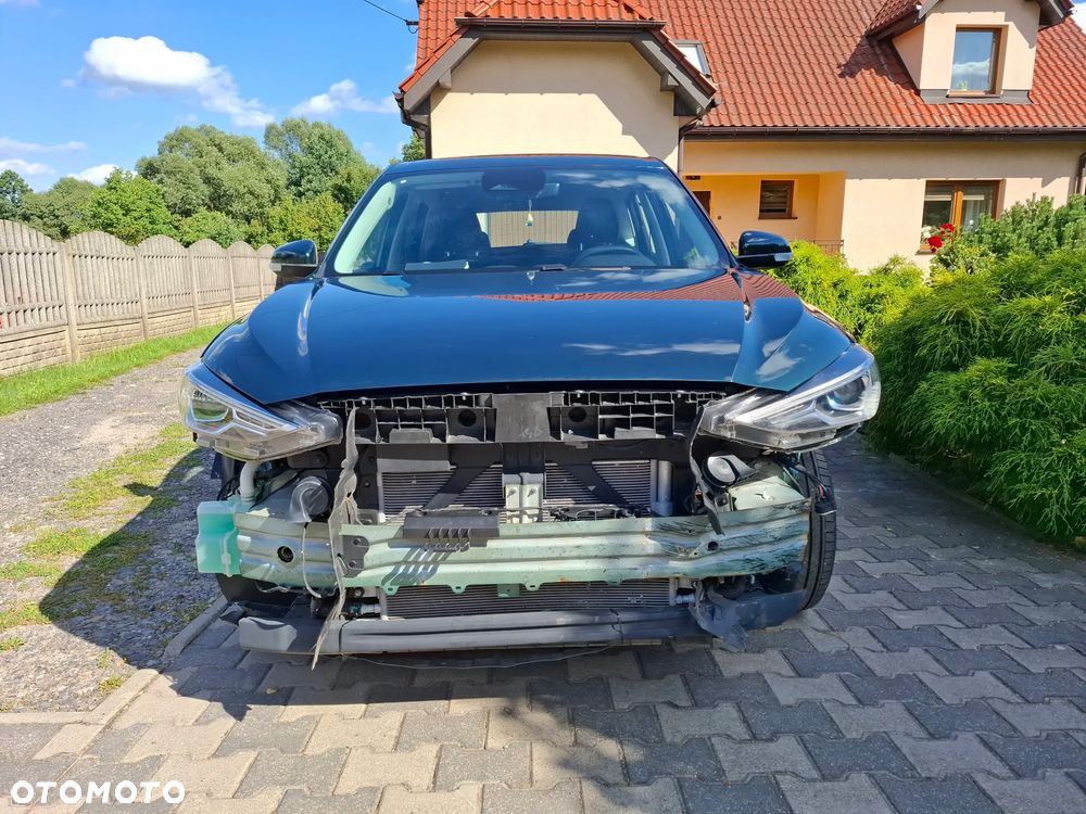 MG ZS 1.5 HEV+ Excite - 3