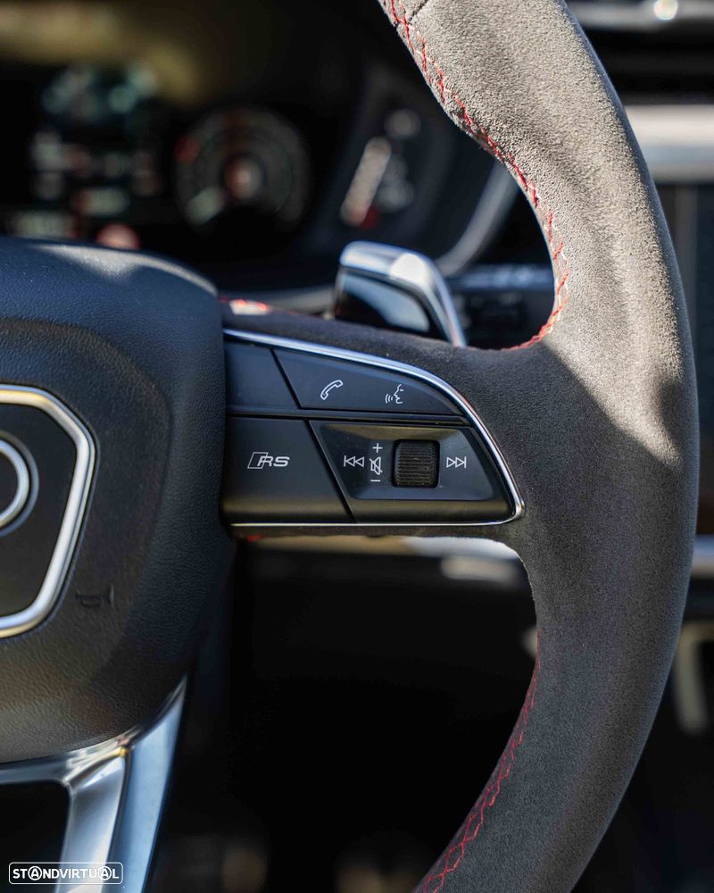 Audi RS Q3 Sportback 2.5 TFSI quattro S tronic - 20