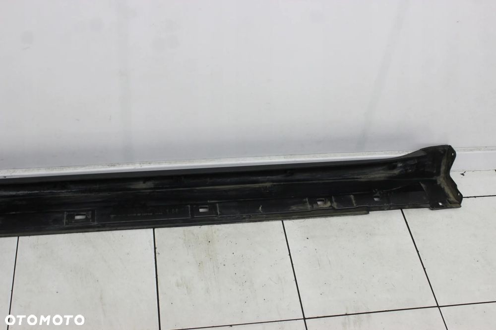 LISTWA PROGOWA LEWA LEWY PRÓG FORESTER II LIFT 05R- - 6