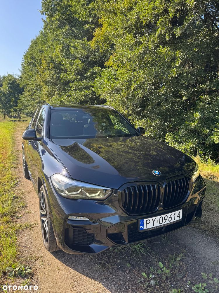 BMW X5 xDrive40i - 4