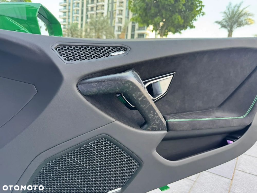 Lamborghini Huracan EVO - 3