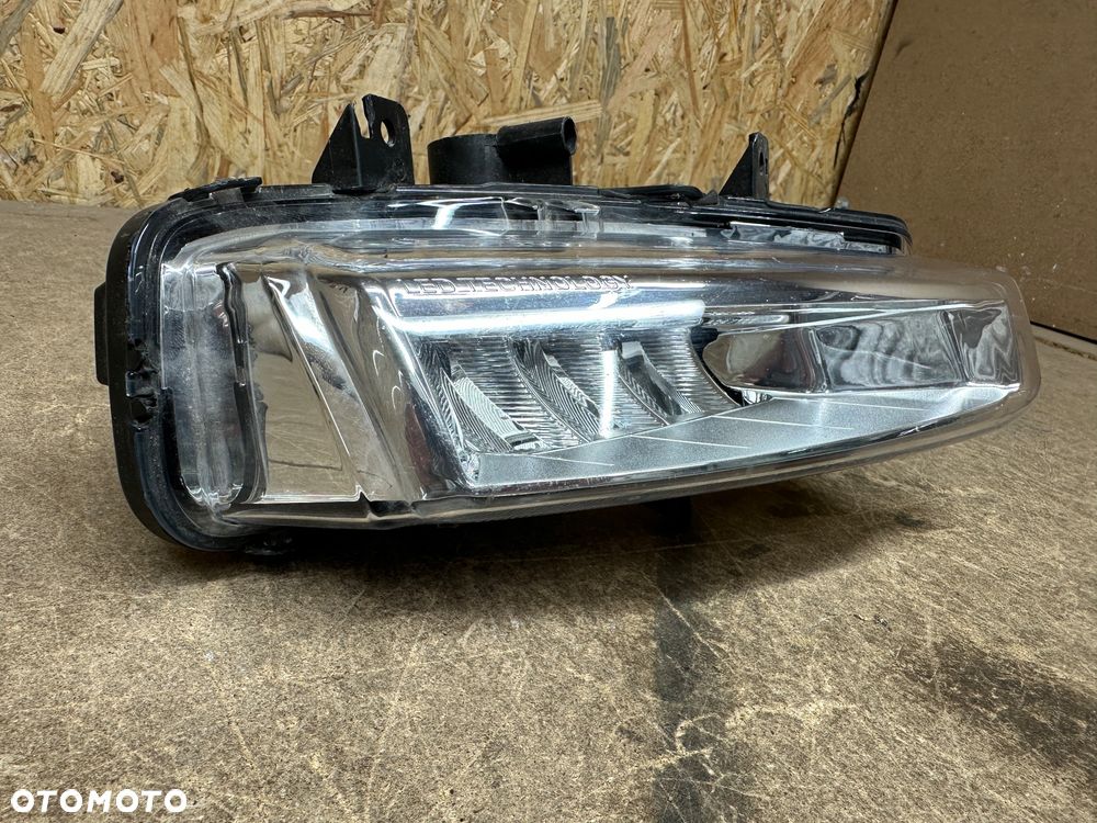 LAND ROVER DISCOVERY SPORT HALOGEN PRAWY FJ32-15200-AC - 3