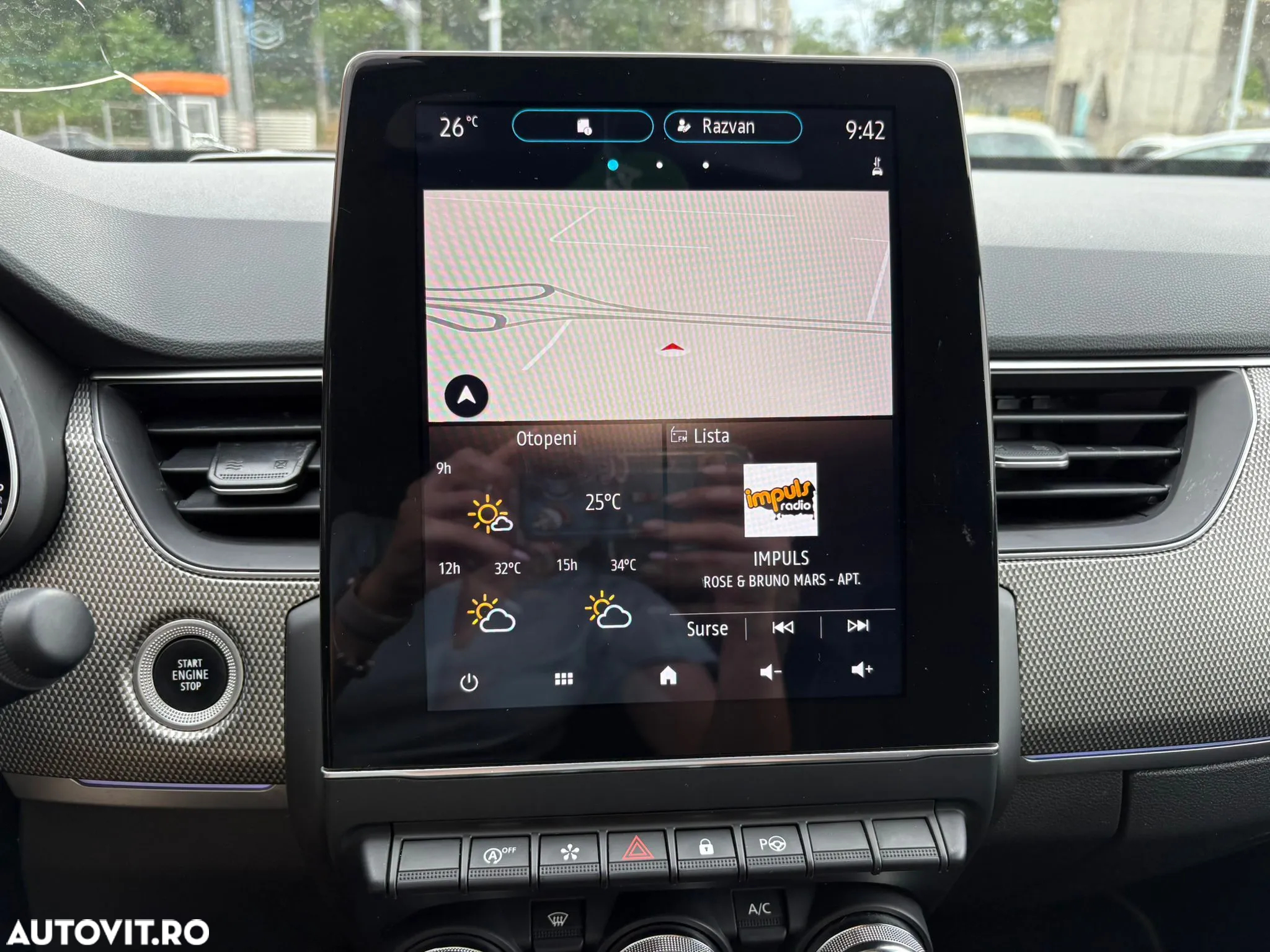 Renault Arkana E-TECH Hybrid Zen - 6