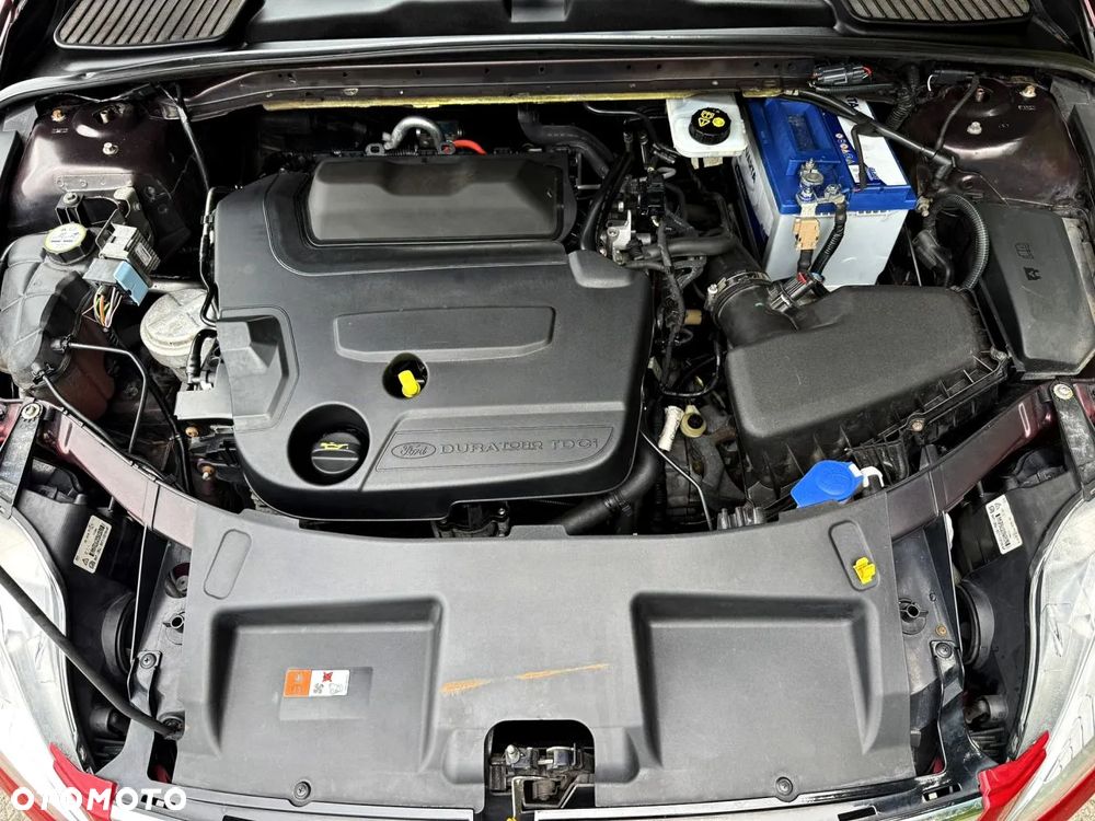 Ford Mondeo - 40