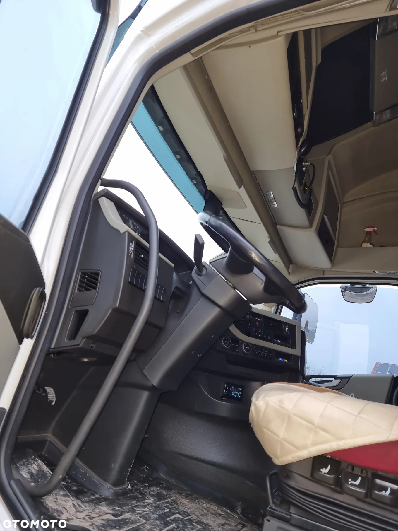Volvo fh4 - 7