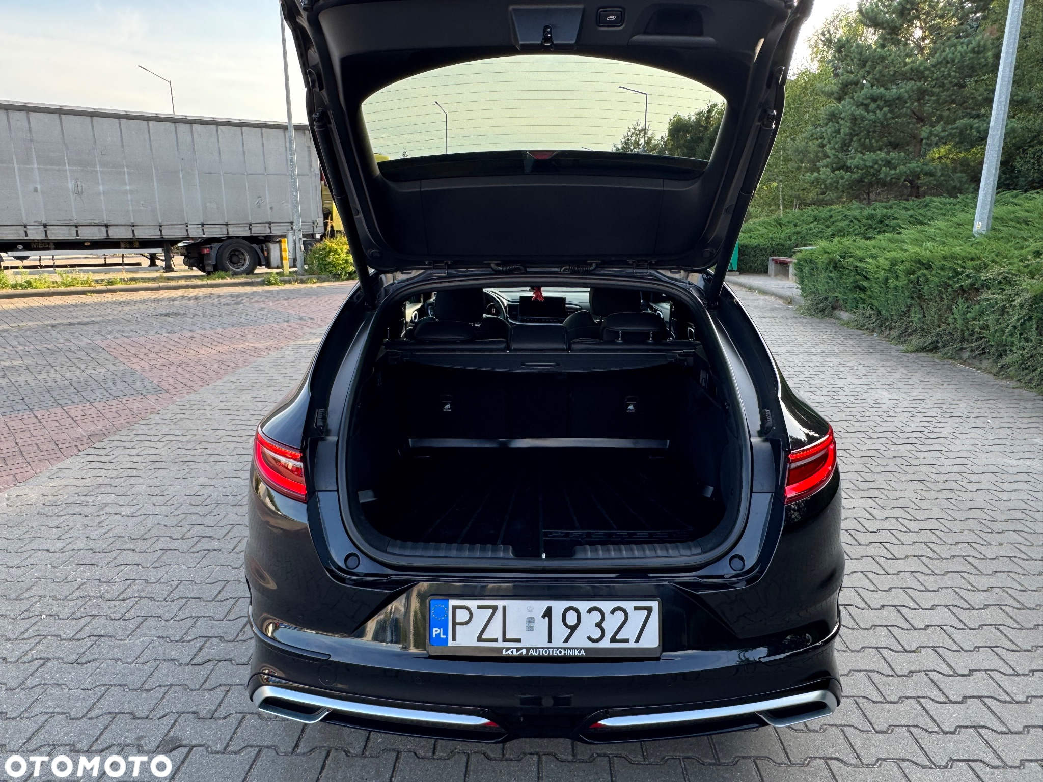 Kia ProCeed 1.5 T-GDI GT Line - 9