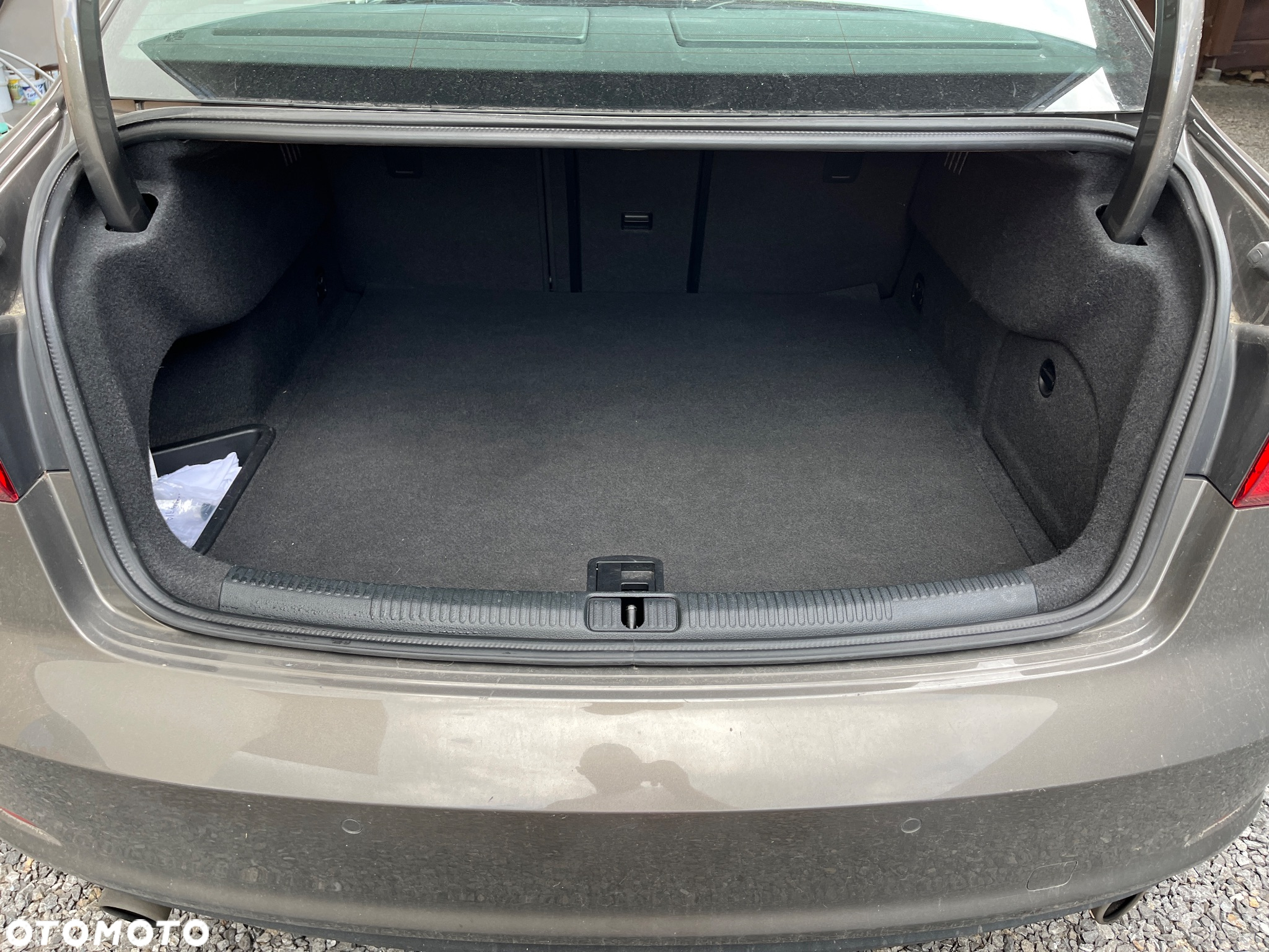 Audi A3 - 6