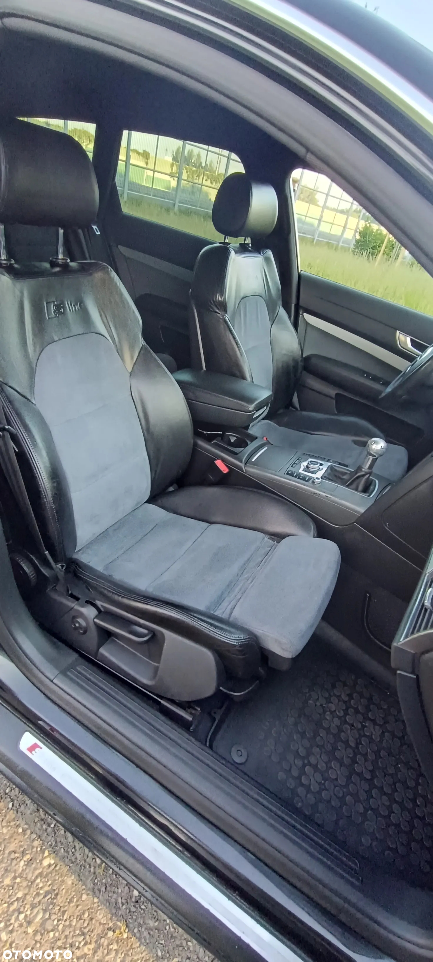 Audi A6 - 14
