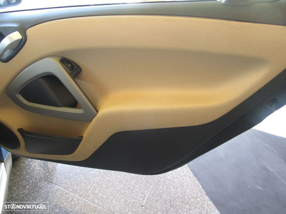 Smart ForTwo Coupé 1.0 Passion 71 - 8