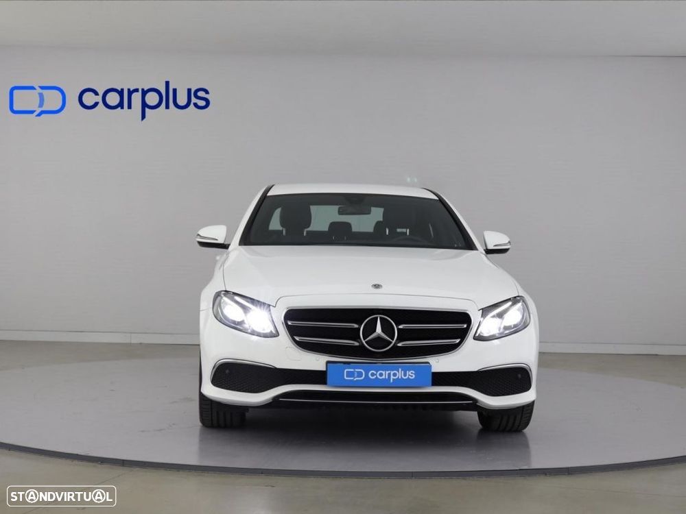 Mercedes-Benz E 300 — photo 3