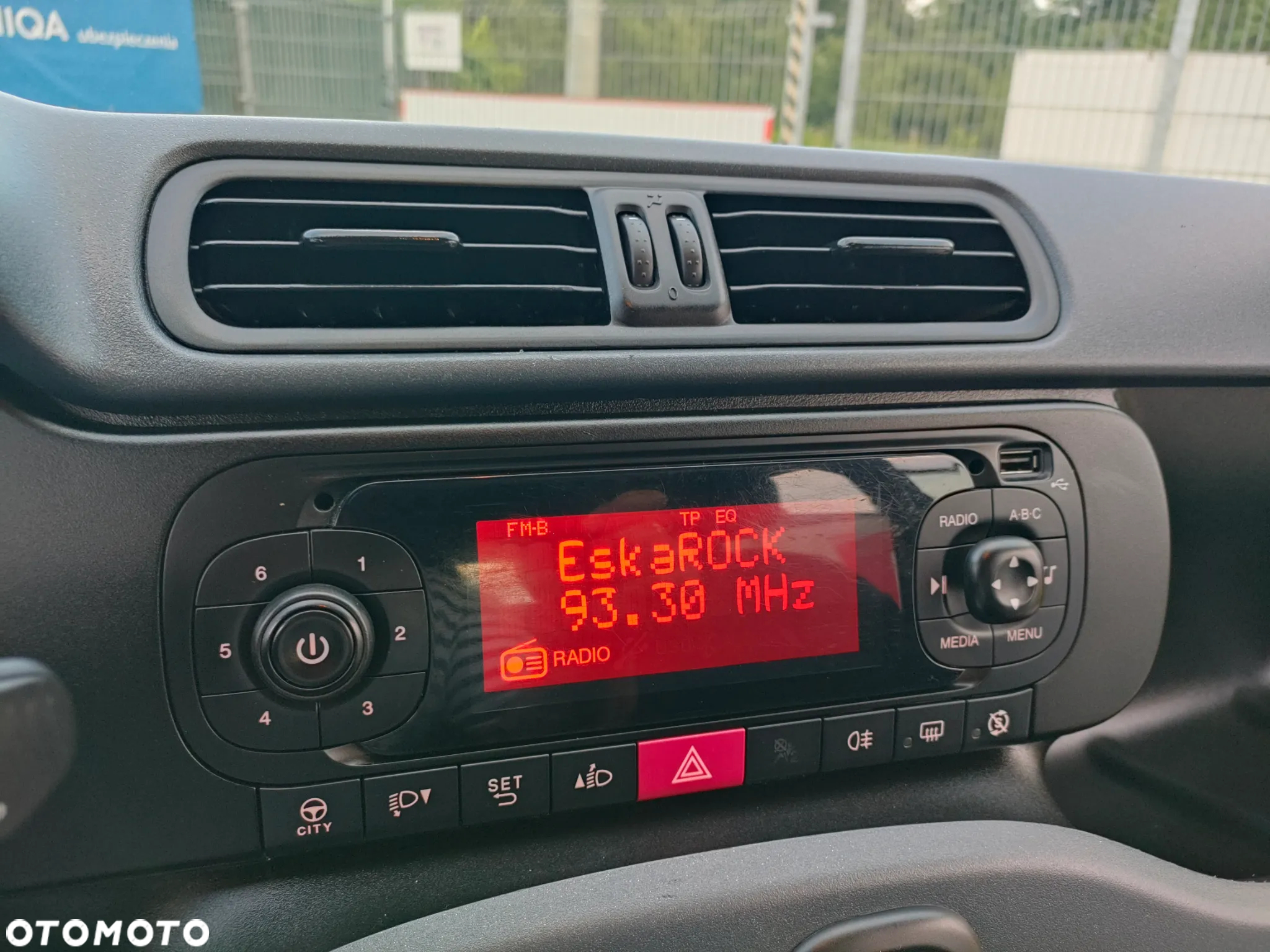 Fiat Panda 1.2 Easy - 25