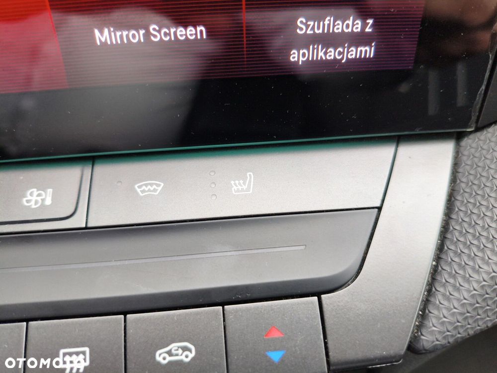 Opel Astra 2023