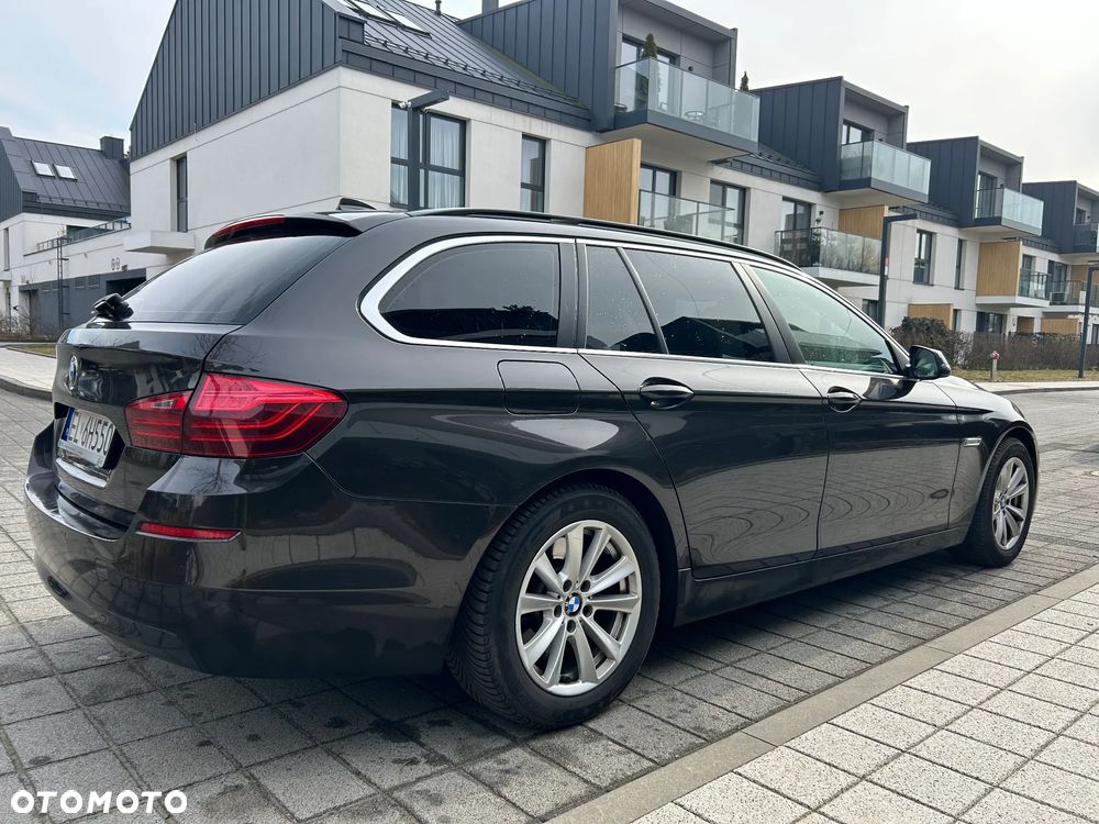 BMW Seria 5 - 14