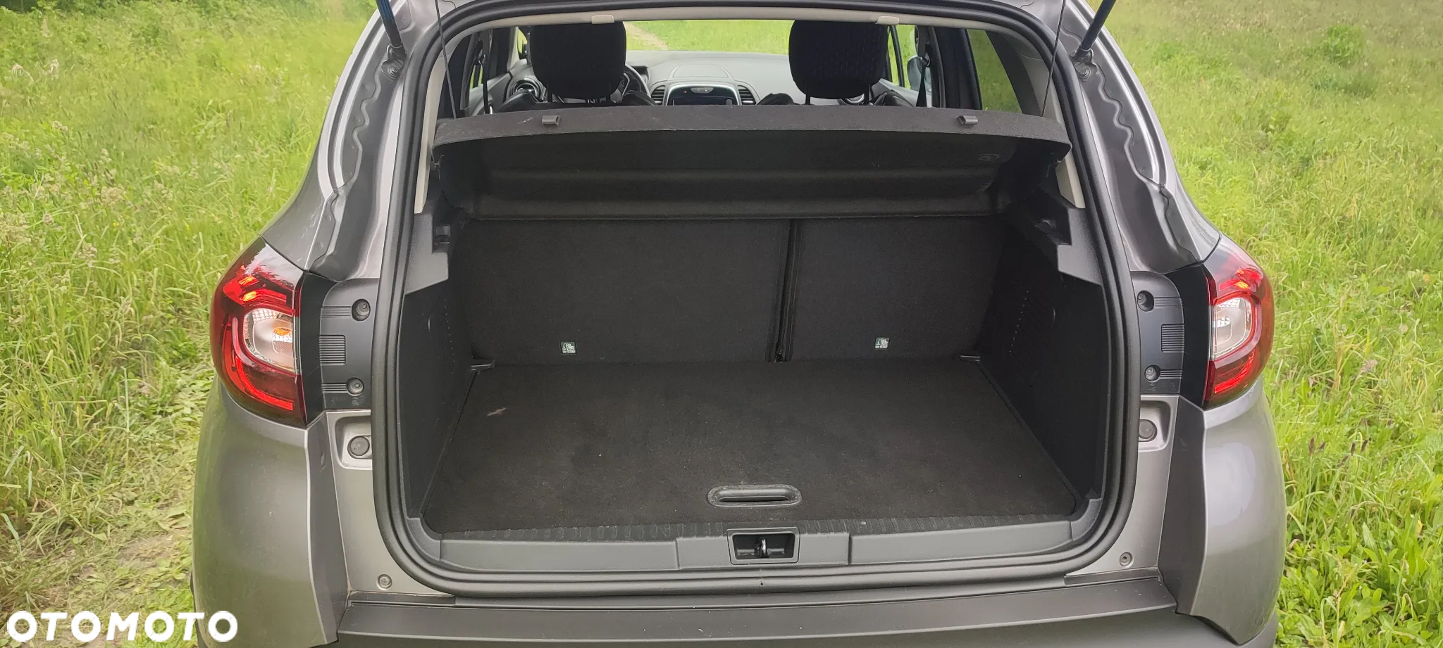Renault Captur 1.2 Energy TCe Limited - 14