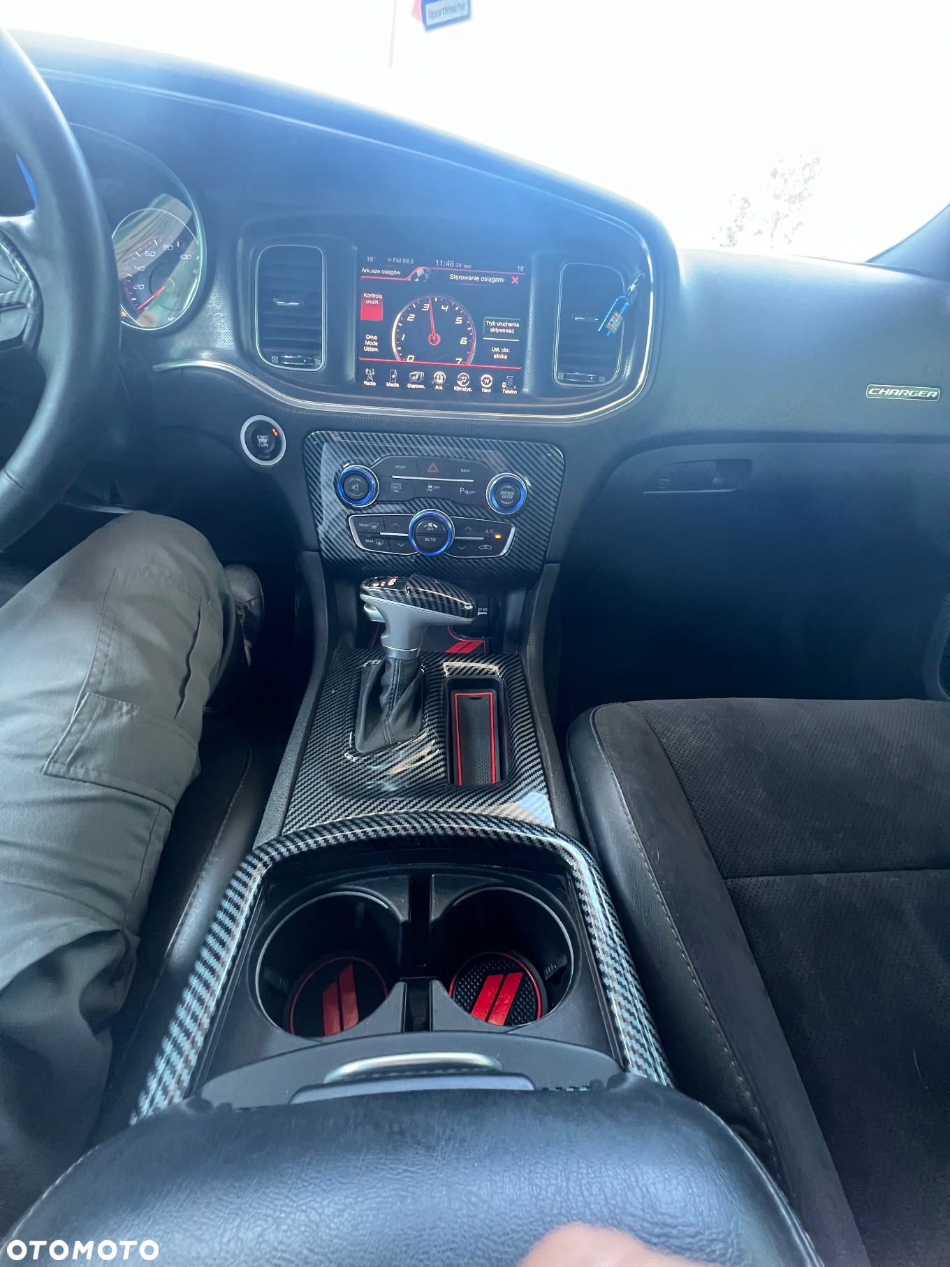 Dodge Charger 5.7 R/T - 9