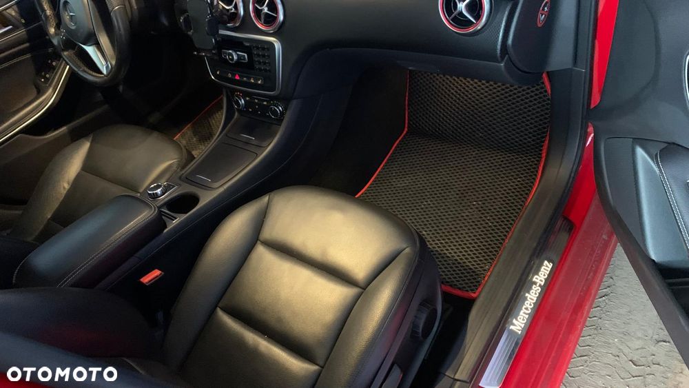 Mercedes-Benz Klasa A - 12