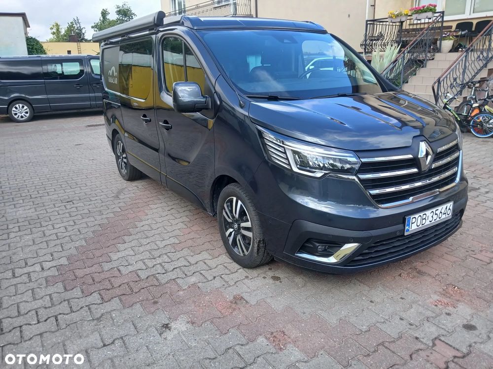 Renault Trafic 2.0 dCi - 3