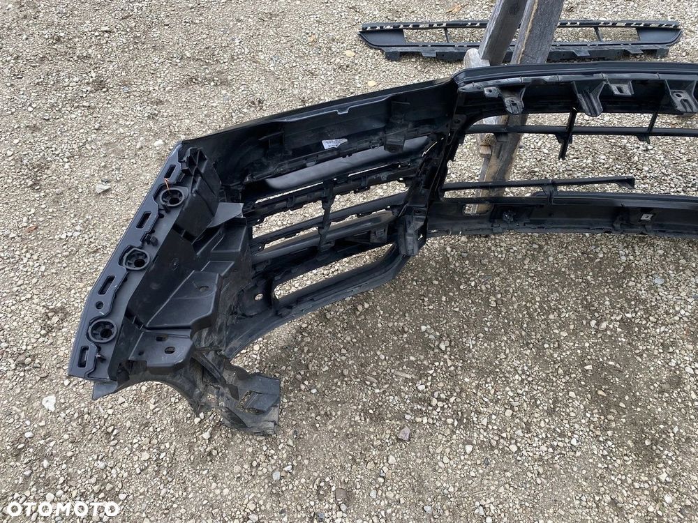 ZDERZAK PRZÓD PRZEDNI PORSCHE CAYENNE III 9Y0 17-23 9Y0807221 - 8