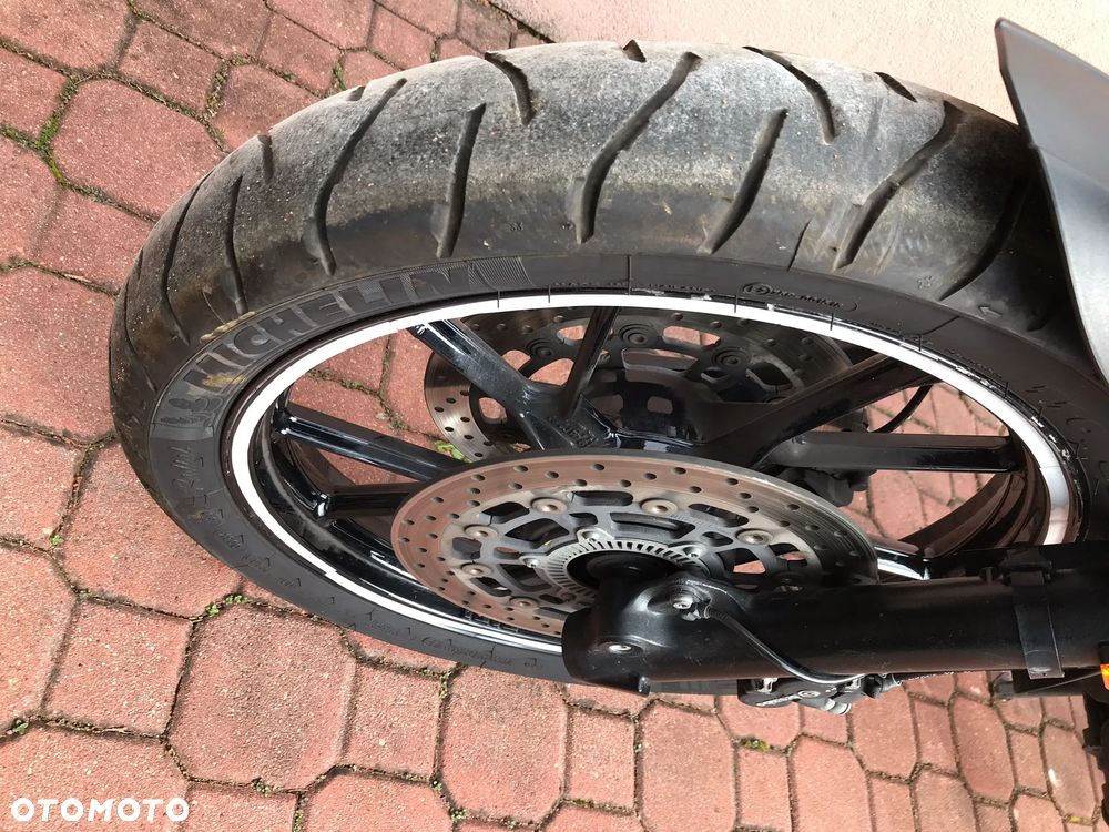 BMW GS - 3