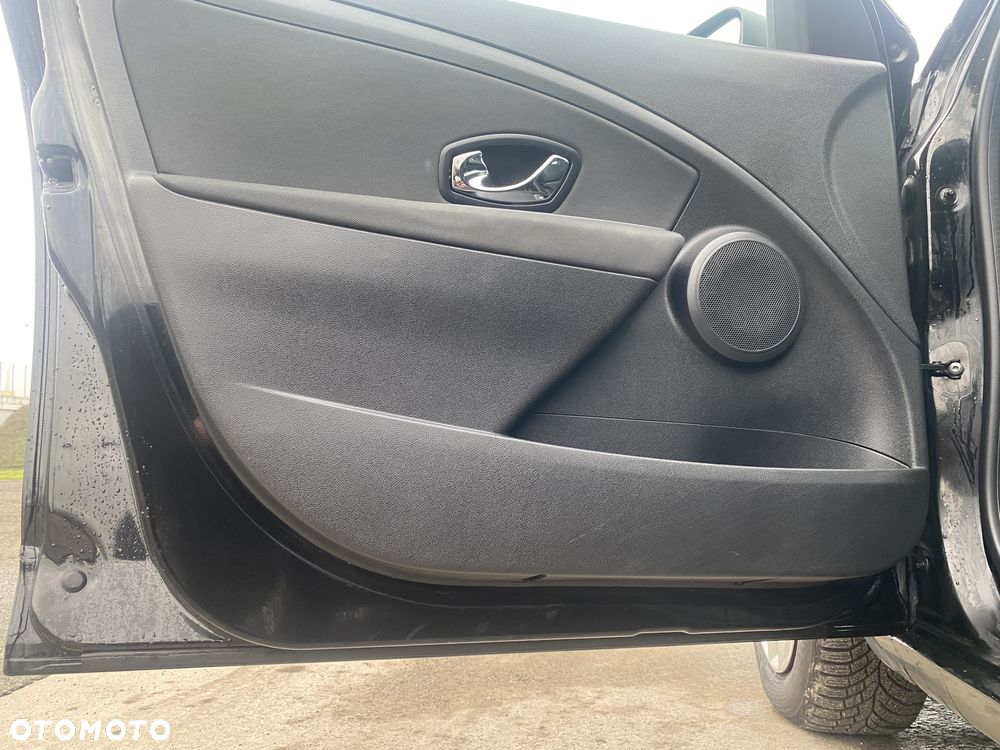 Renault Megane 1.6 16V 100 TomTom Edition - 12