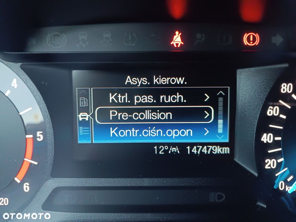 Ford Mondeo 2.0 EcoBlue Titanium - 17