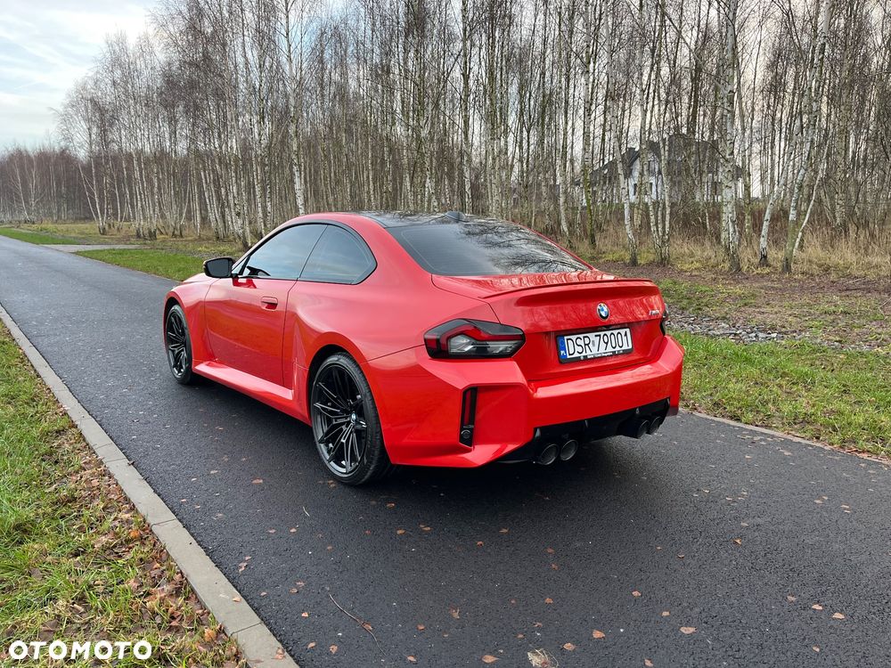 BMW M2 - 30