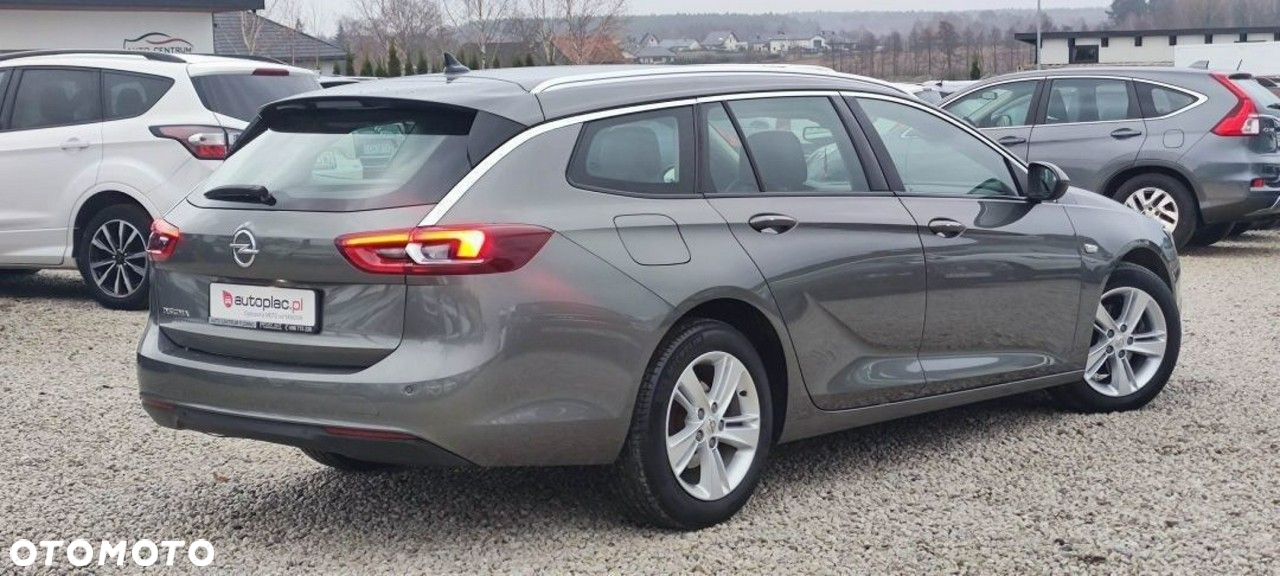 Opel Insignia - 7