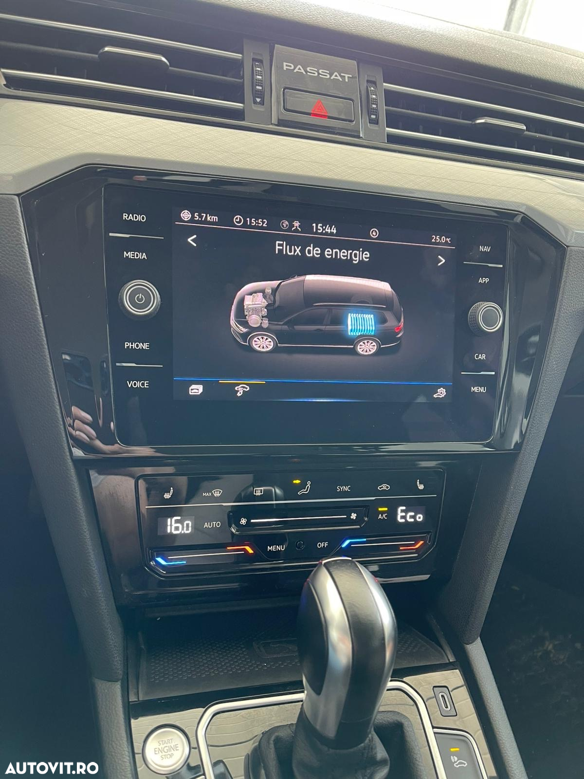 Volkswagen Passat Variant 1.4 TSI Plug-In-Hybrid DSG GTE - 6
