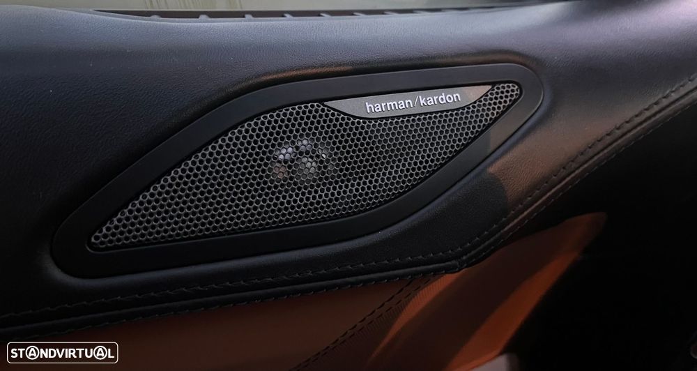 BMW 640 Gran Coupé d xDrive Pack M - 32