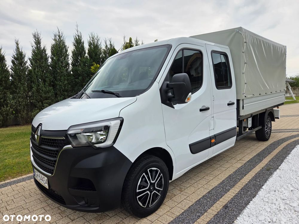 Renault MASTER - 12