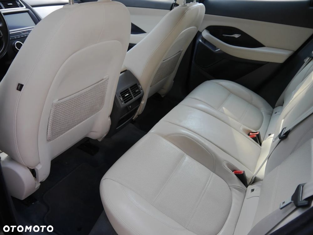 Jaguar E-Pace 2.0 i4D AWD S - 9