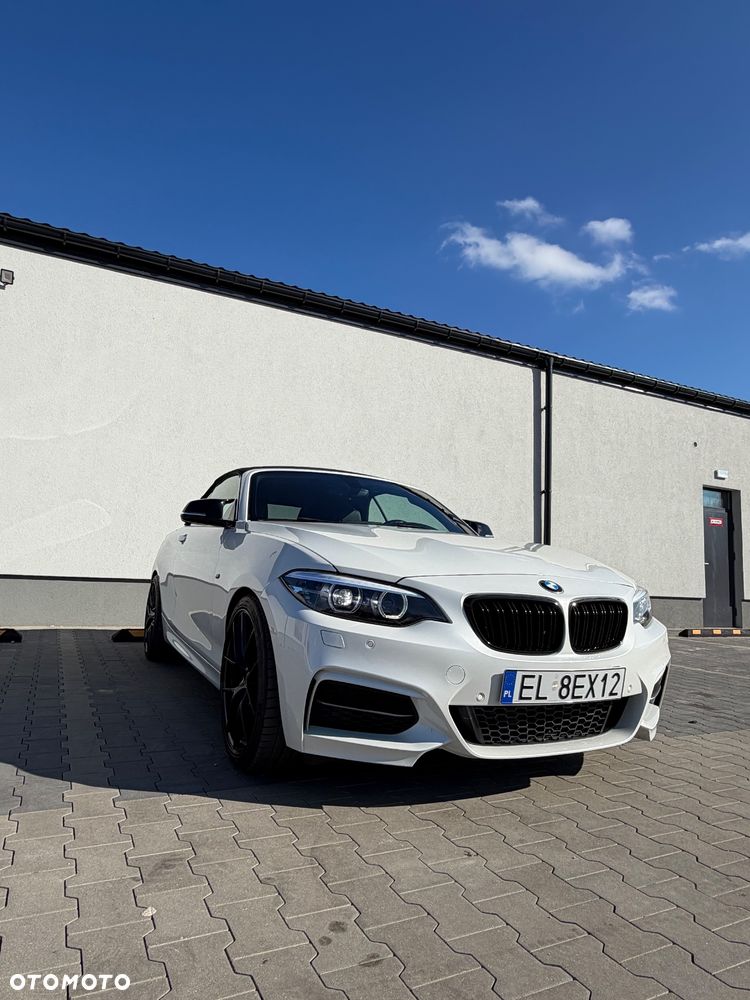 BMW Seria 2 M235i xDrive Sport-Aut - 2
