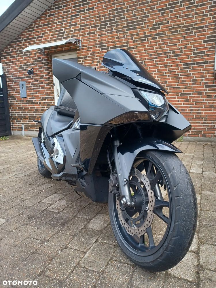 Honda Inny - 6