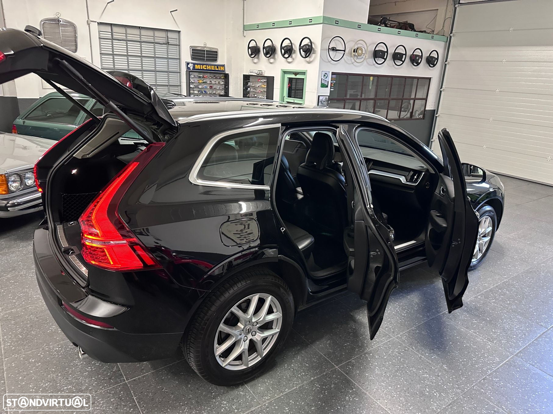 Volvo XC 60 - 7