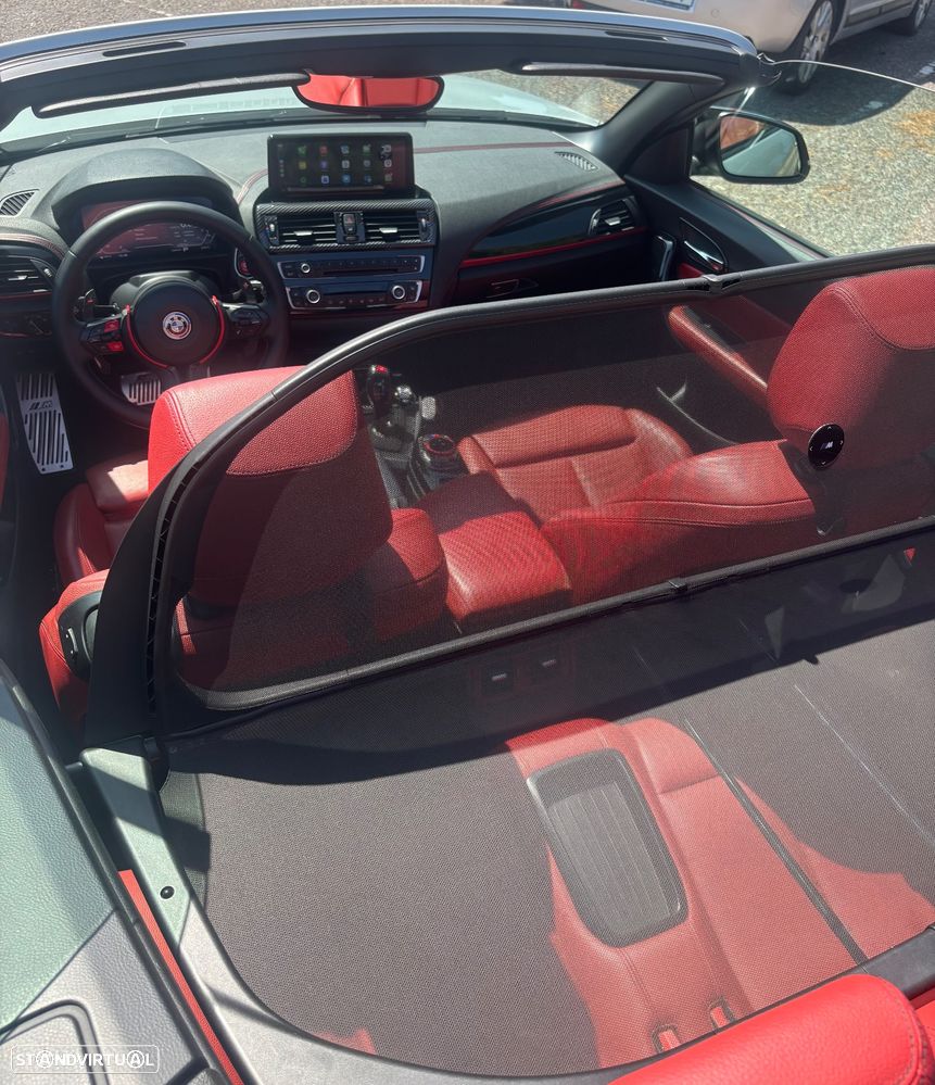 BMW 220 d Aut. M Sport - 13