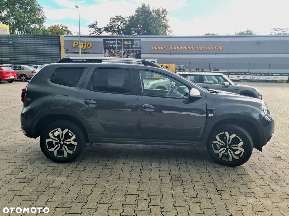 Dacia Duster 1.0 TCe Prestige - 2