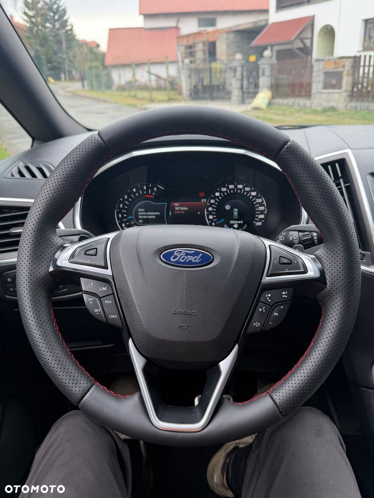 Ford S-Max 2.0 EcoBlue ST-Line - 19