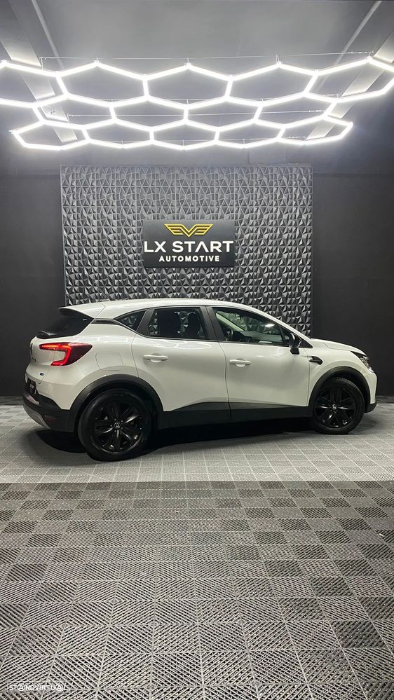 Renault Captur 1.6 E-Tech Intens - 6