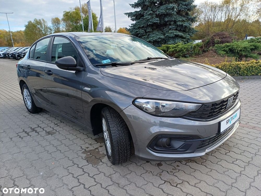 Fiat Tipo 2022 photo 3