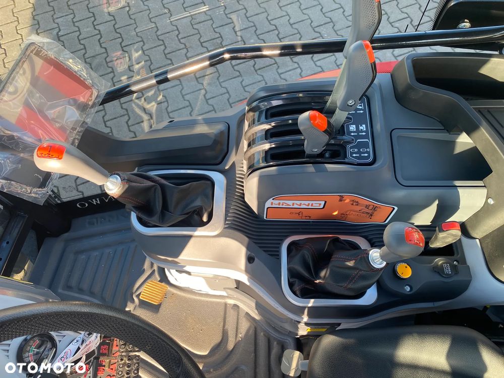 Inny HANWO HWB704C - 23