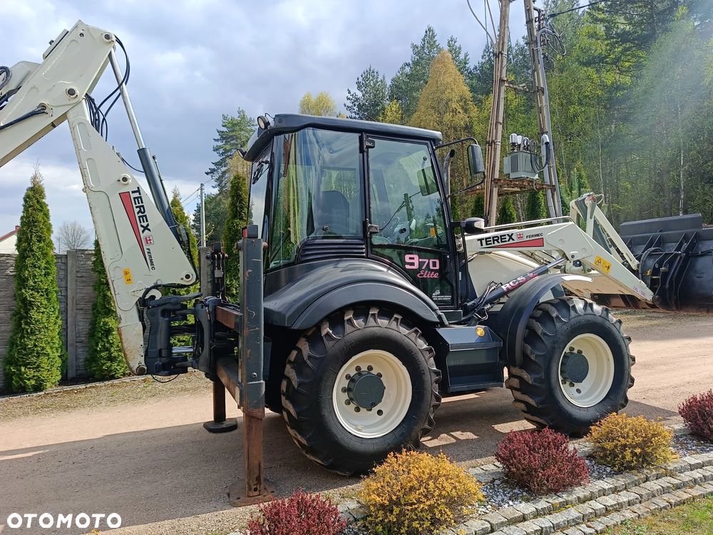Terex 970 Elite - 6