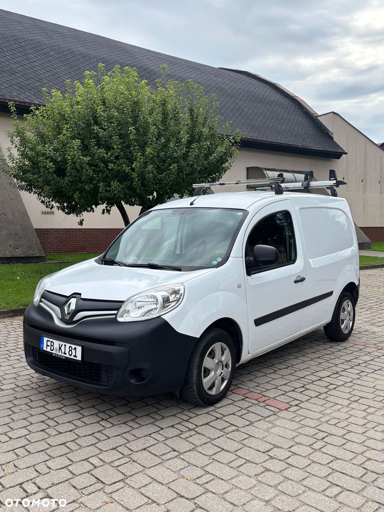 Renault Kangoo dCi 75 FAP Authentique - 2