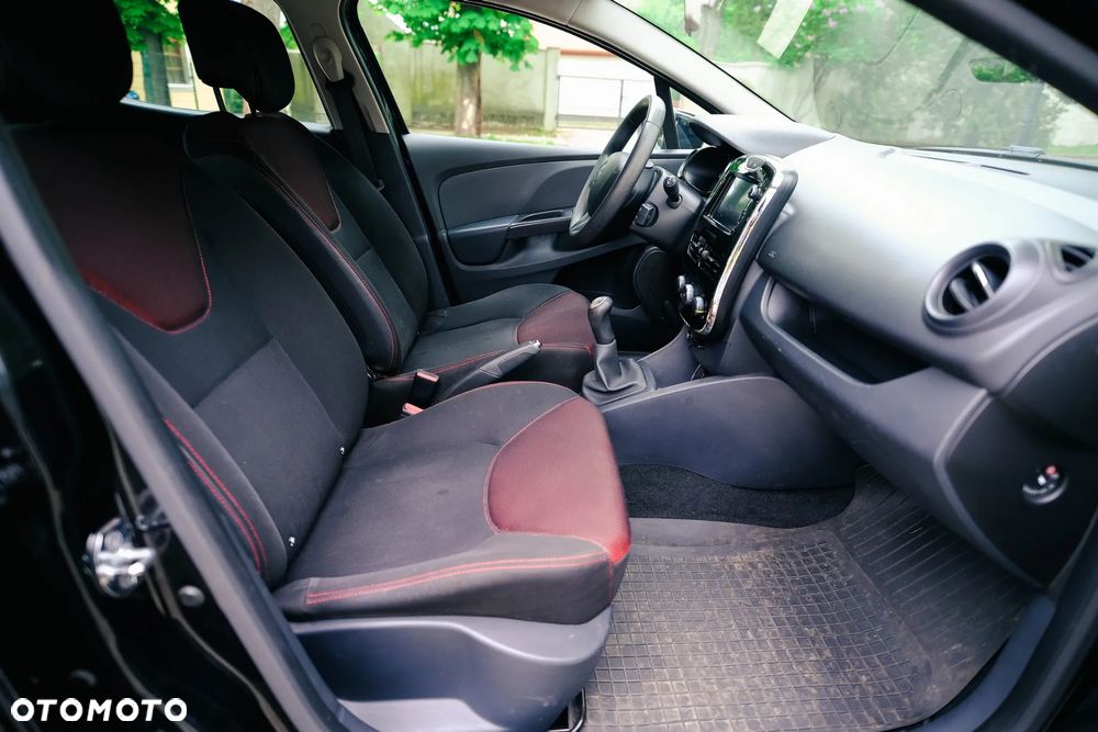 Renault Clio 1.2 16V Expression - 18